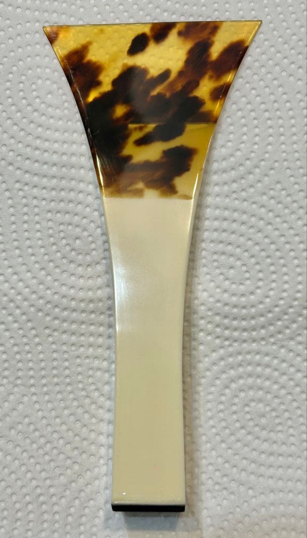 m*0様 津軽三味線用　最高級べっ甲バチ