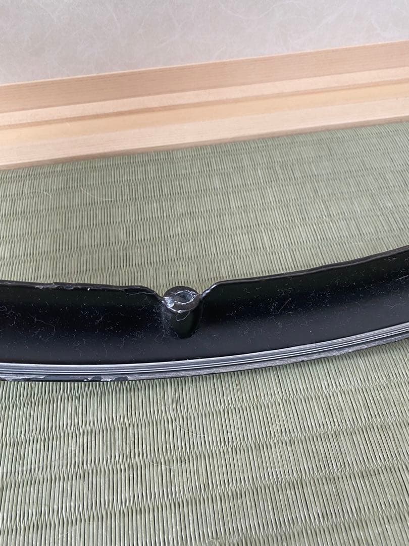 700c バトンホイール リア マグネシウム