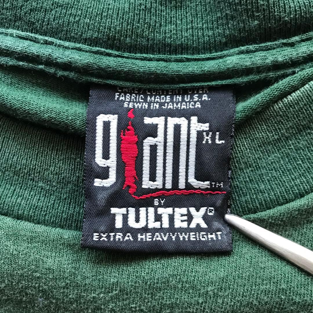 222 Bush ブッシュ 90年代ヴィンテージ Tシャツ