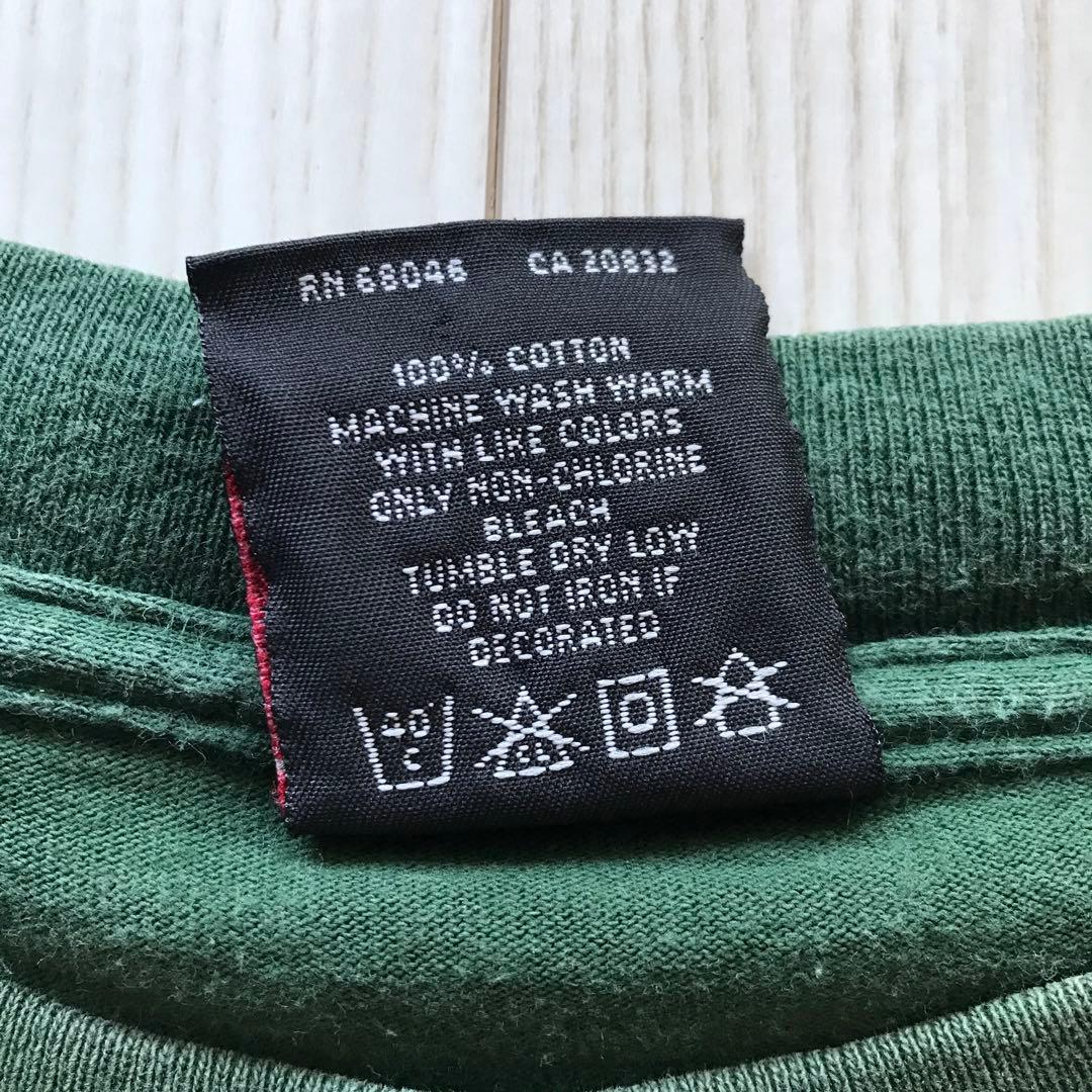 222 Bush ブッシュ 90年代ヴィンテージ Tシャツ