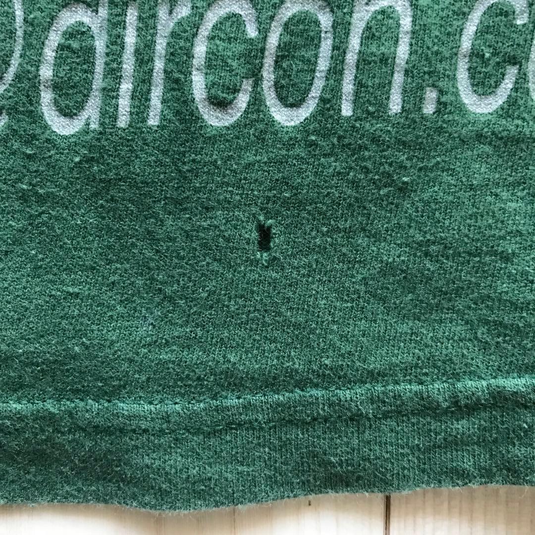 222 Bush ブッシュ 90年代ヴィンテージ Tシャツ