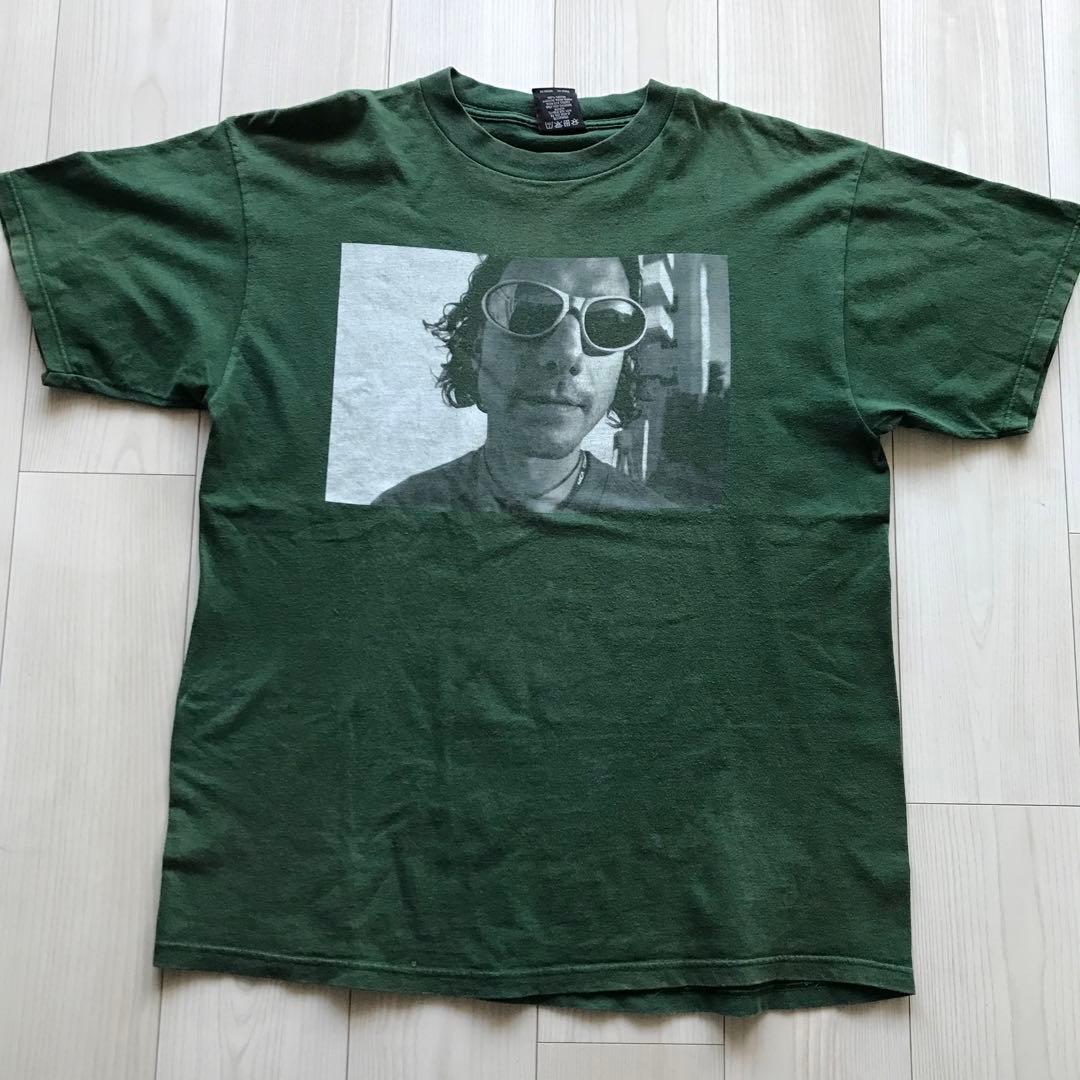 222 Bush ブッシュ 90年代ヴィンテージ Tシャツ