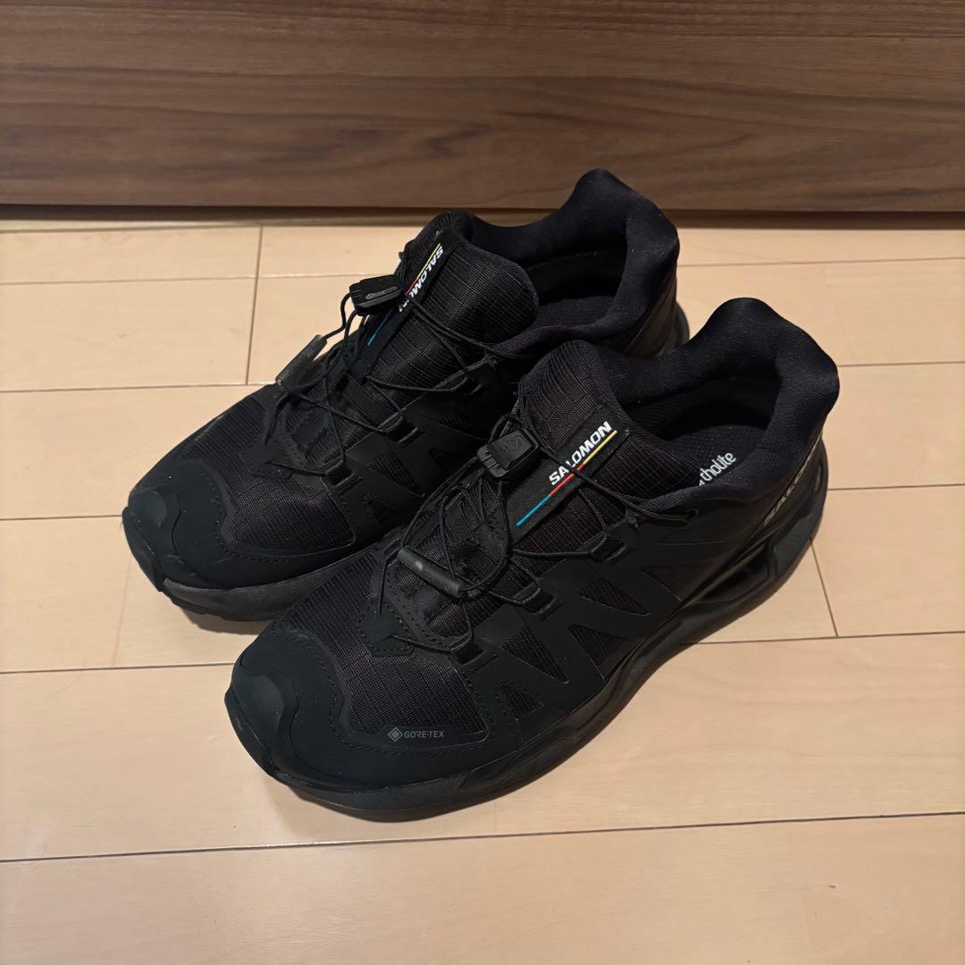 SALOMON サロモン スニーカー XT-6