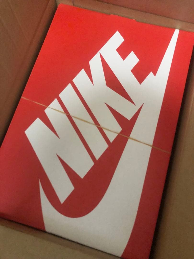 NIKE モアアップテンポ　ピンク 24.5cm