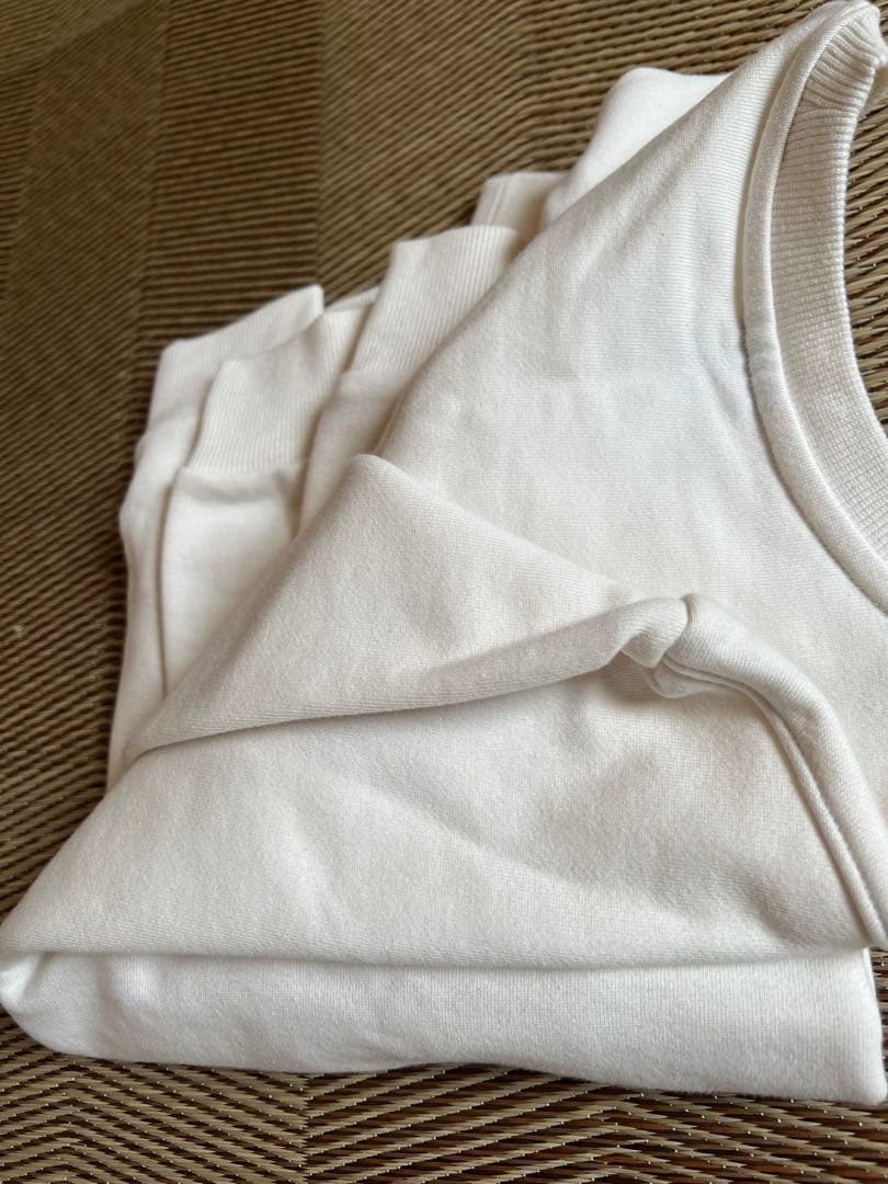 国内未発売THE NORTH FACE(ザノースフェイス)スウェット〜1/6