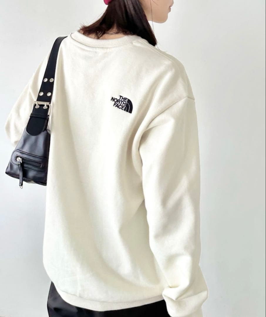 国内未発売THE NORTH FACE(ザノースフェイス)スウェット〜1/6