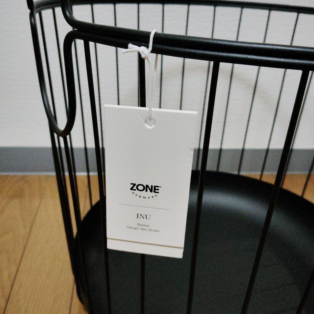 アイアンバスケット zone denmark ＸＬ