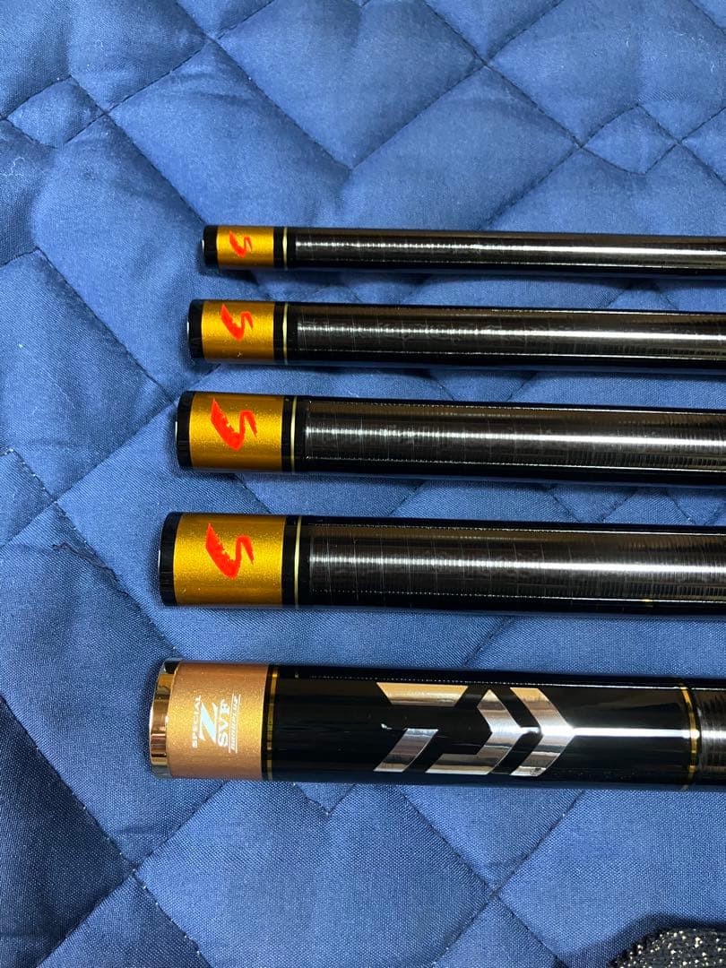 ダイワ　銀影競技スペシャルT テクニカル 90 新品未使用