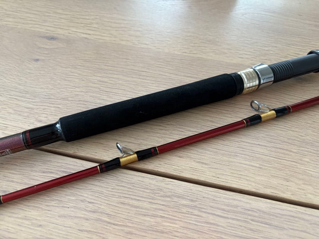 ダイワ　ディープゾーン 200-210 X45