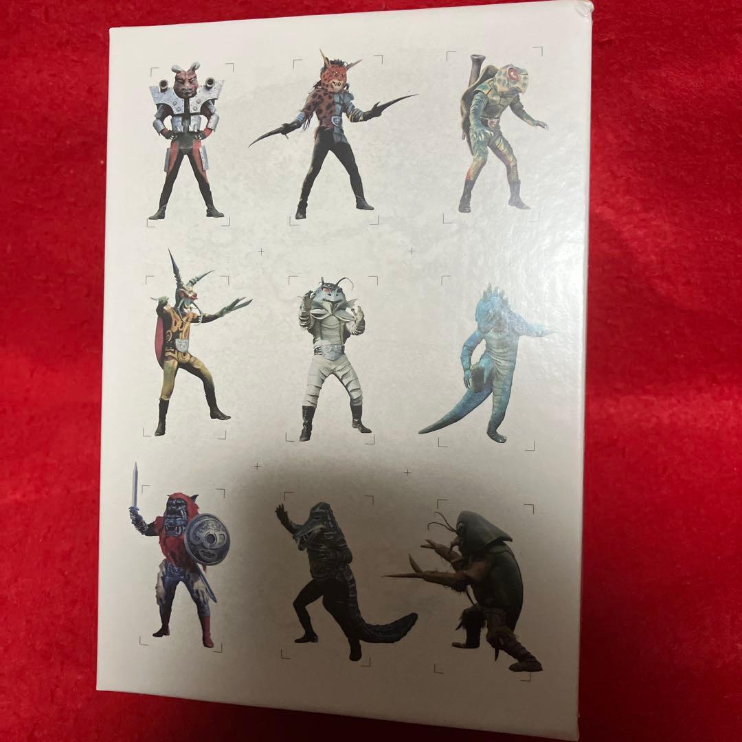 【新品未開封品含む】仮面ライダー THE MOVIE BOX〈初回限定生産・4枚