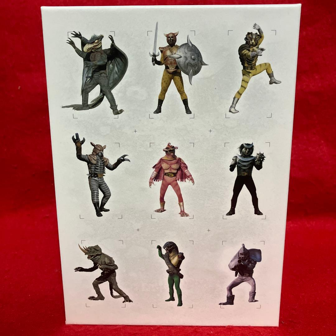 【新品未開封品含む】仮面ライダー THE MOVIE BOX〈初回限定生産・4枚