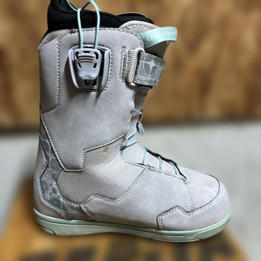 20-21 DEELUXE ID LARA LTD 24.5㎝