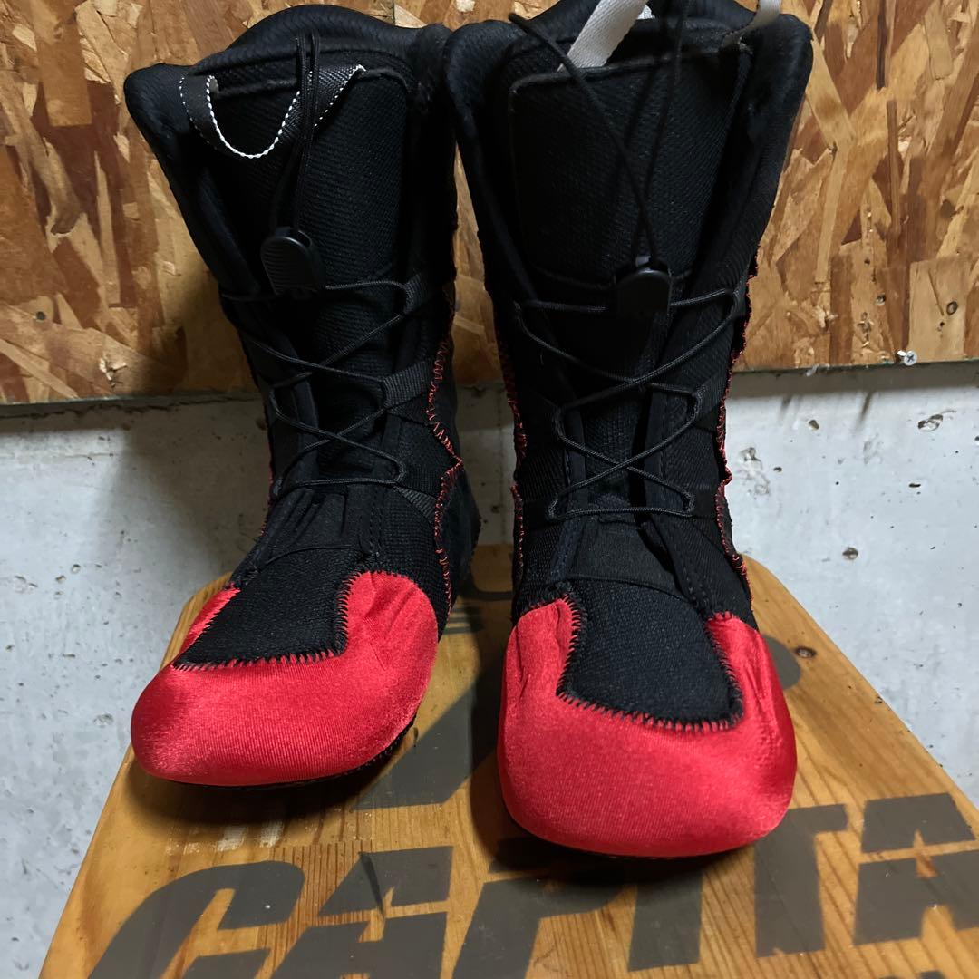 20-21 DEELUXE ID LARA LTD 24.5㎝