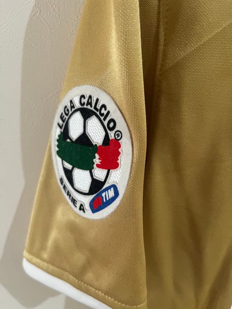 サッカー　 NIKE ユヴェントス デルピエロ ユニフォーム　ウェア