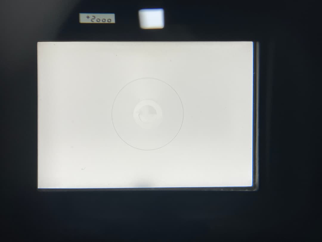 ■極上品■ Nikon F3 HP 後期モデル #C544