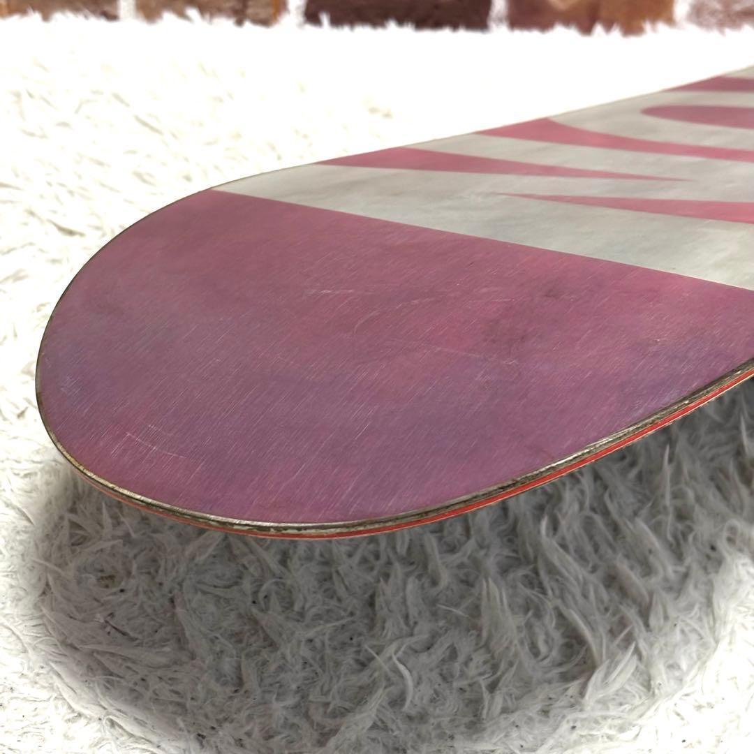 ✨BURTON✨PROCESS × FLASH セット 152 Sサイズ