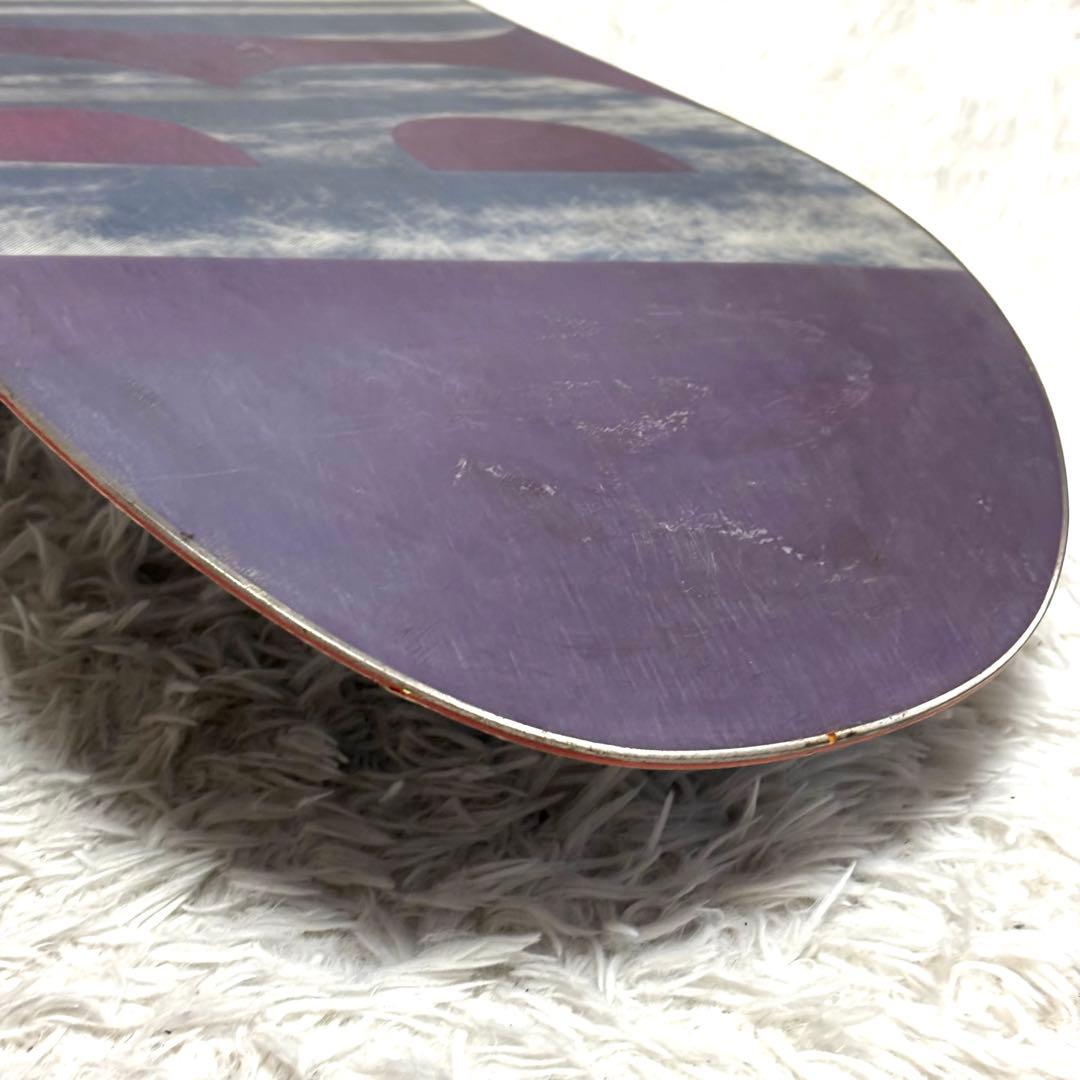 ✨BURTON✨PROCESS × FLASH セット 152 Sサイズ