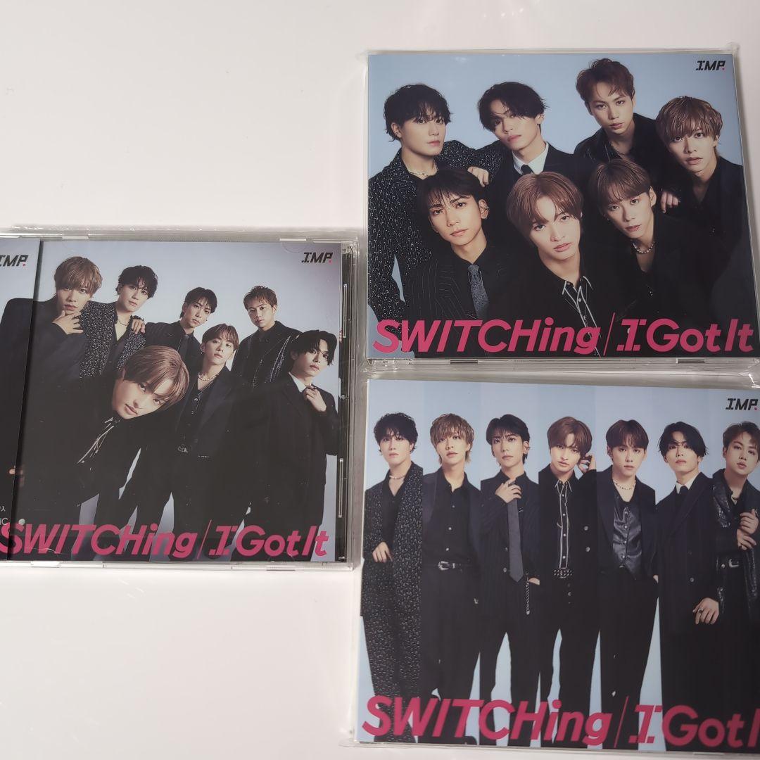 IMP. まとめ売りセット