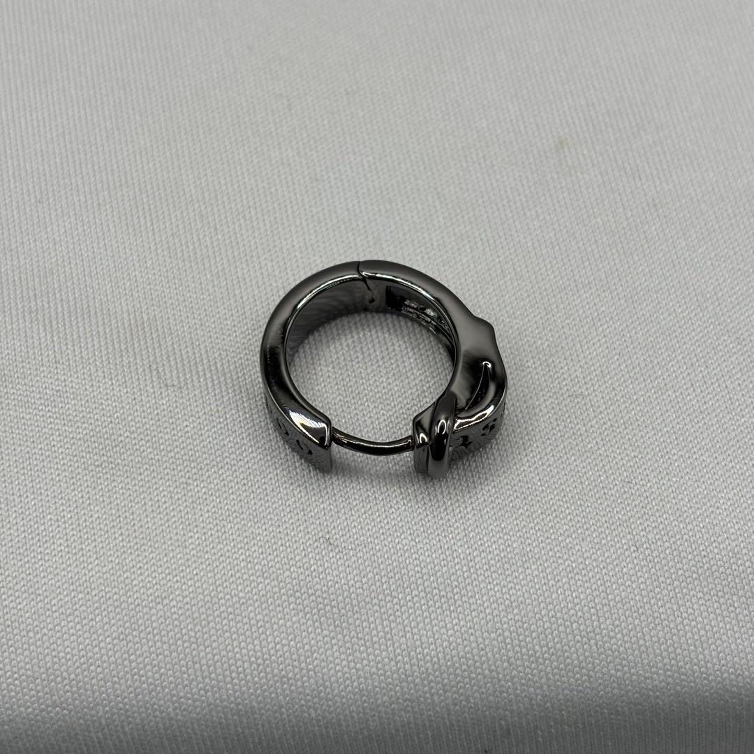 アクセサリー vivienne westwood MAN BOBBY SINGLE HOOP