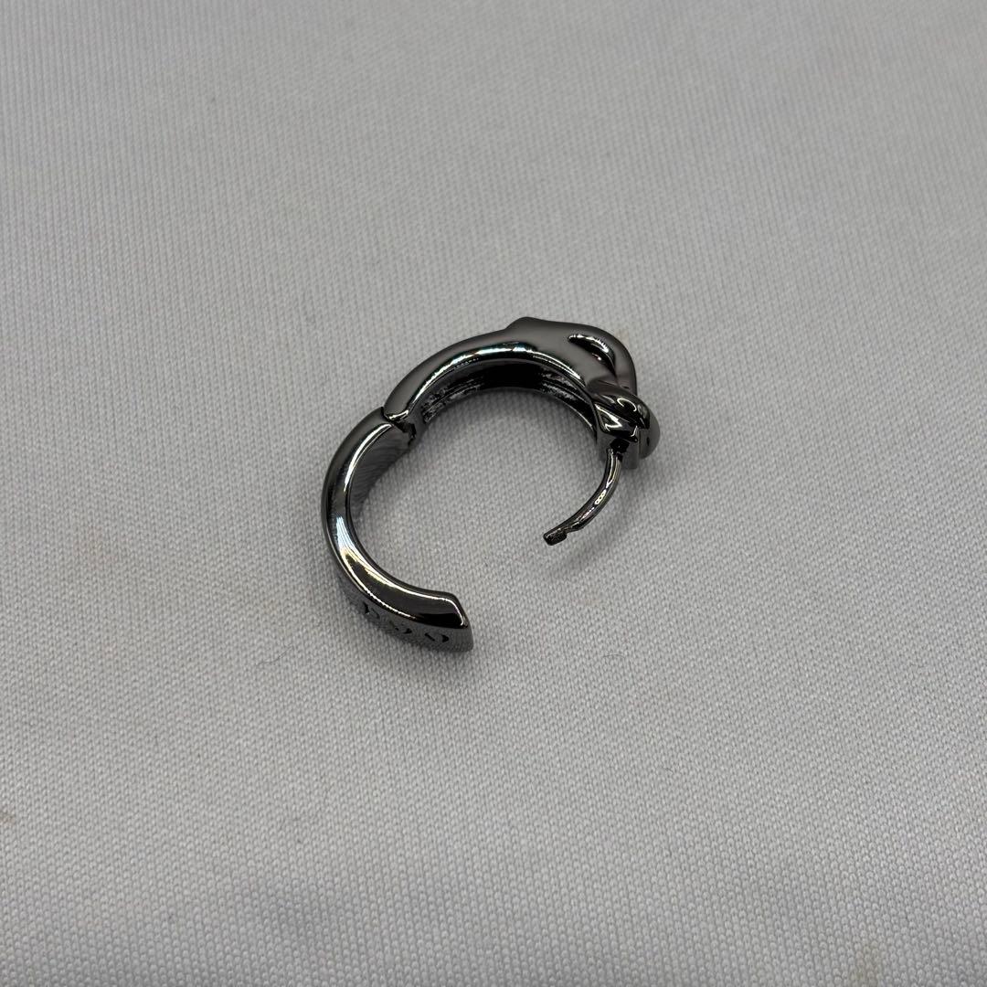 アクセサリー vivienne westwood MAN BOBBY SINGLE HOOP