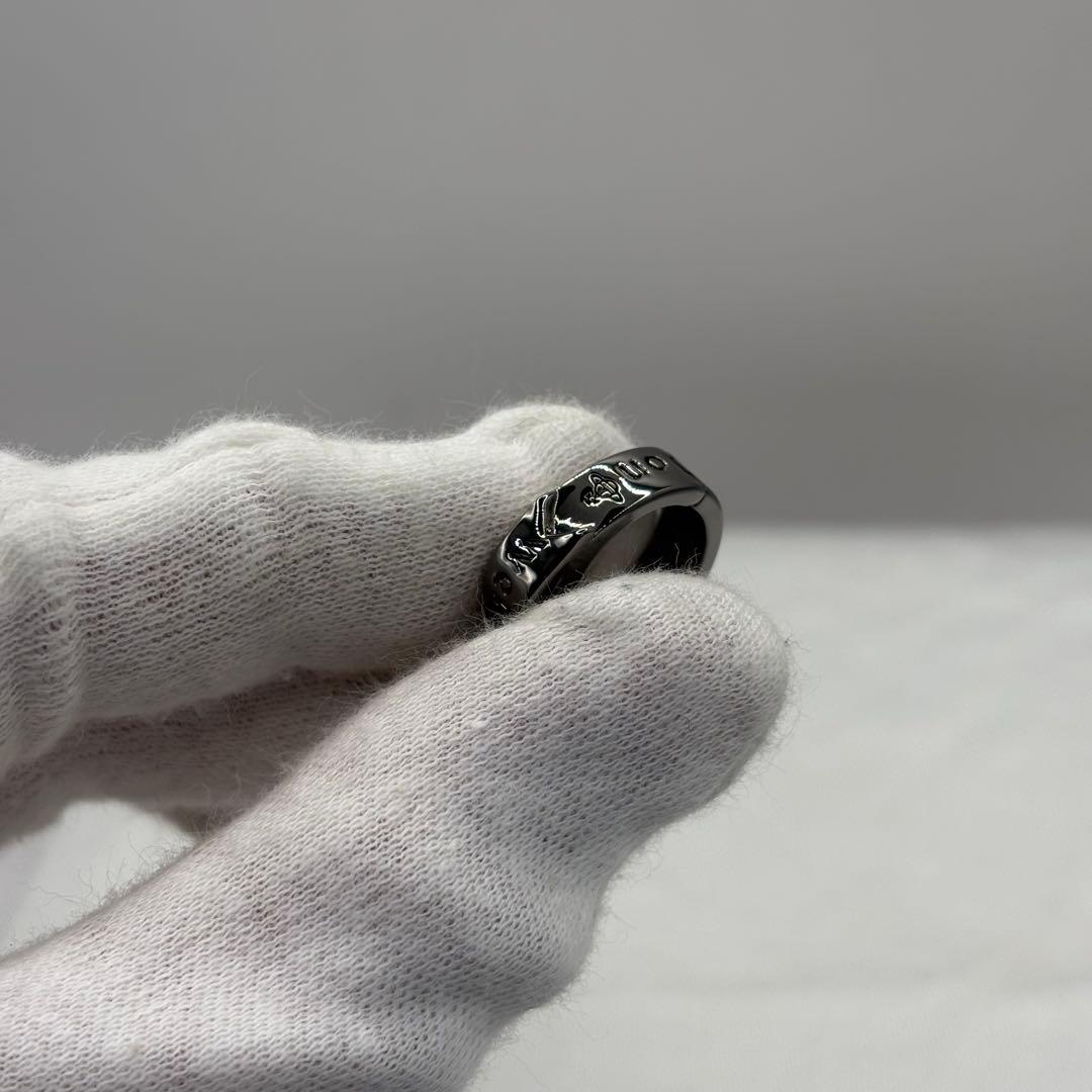 アクセサリー vivienne westwood MAN BOBBY SINGLE HOOP