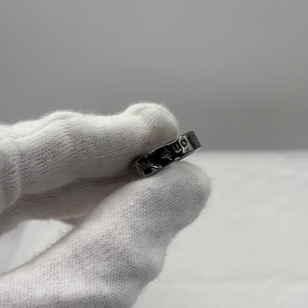 アクセサリー vivienne westwood MAN BOBBY SINGLE HOOP