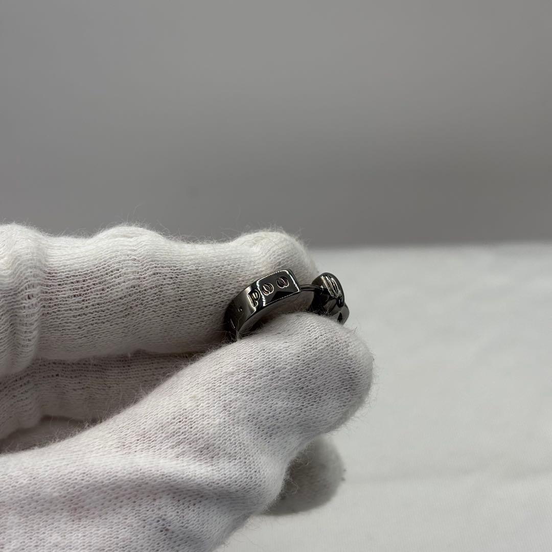 アクセサリー vivienne westwood MAN BOBBY SINGLE HOOP