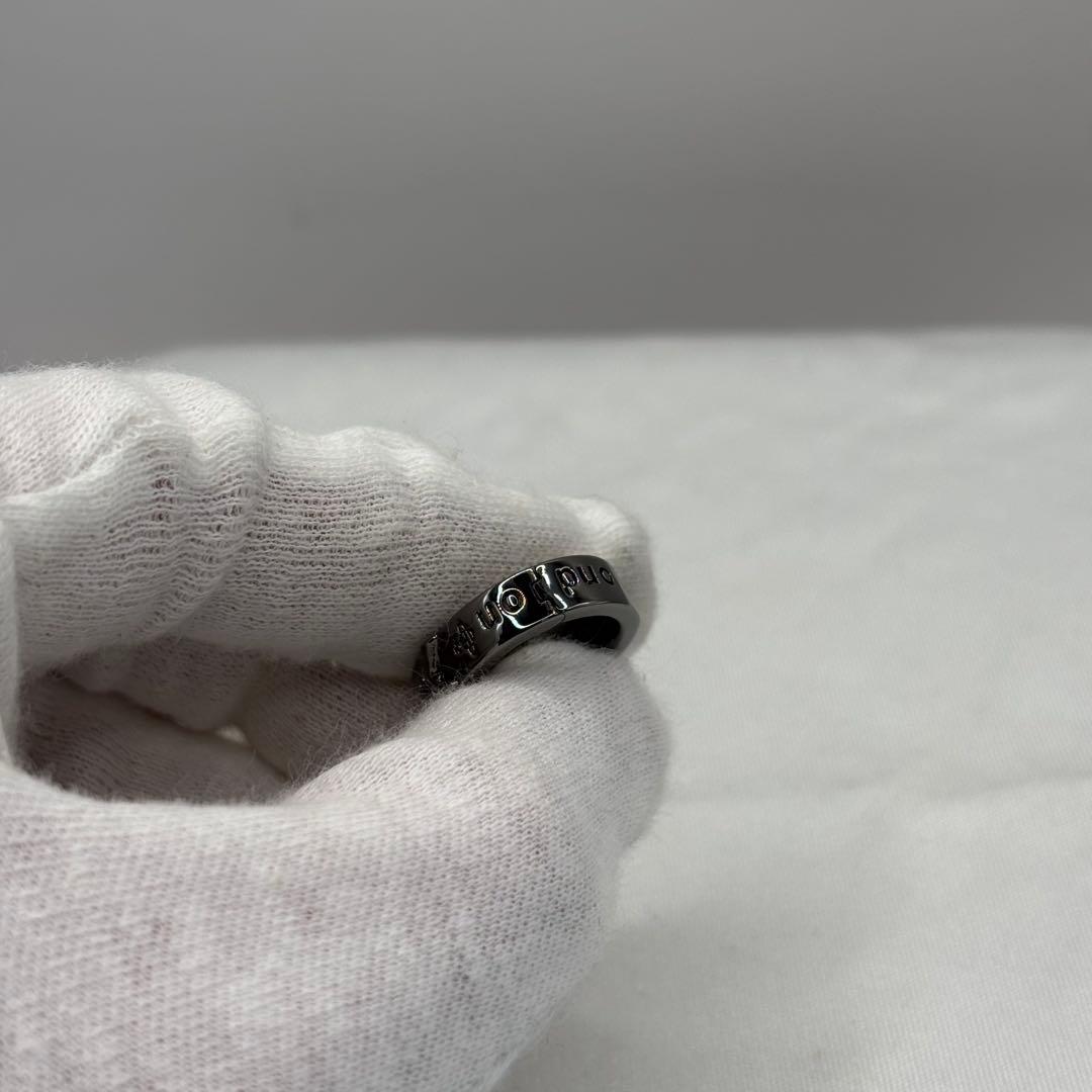 アクセサリー vivienne westwood MAN BOBBY SINGLE HOOP