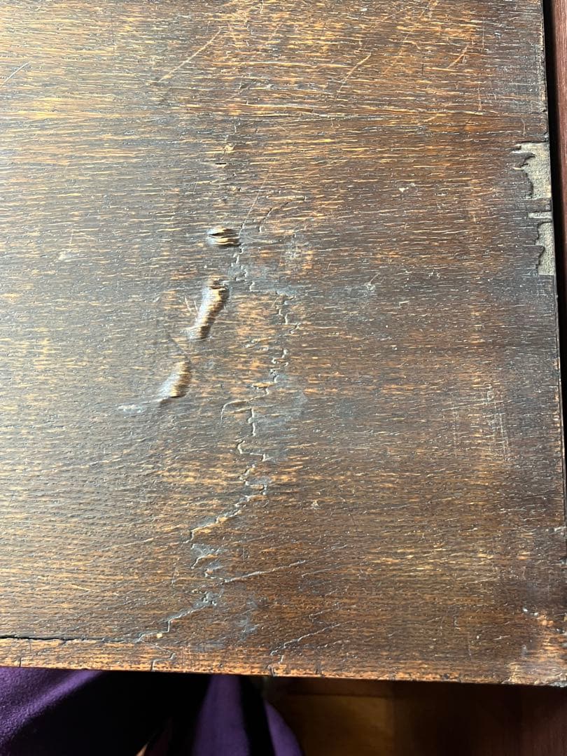 アンティーク　ファイリングキャビネット　stolzenberg