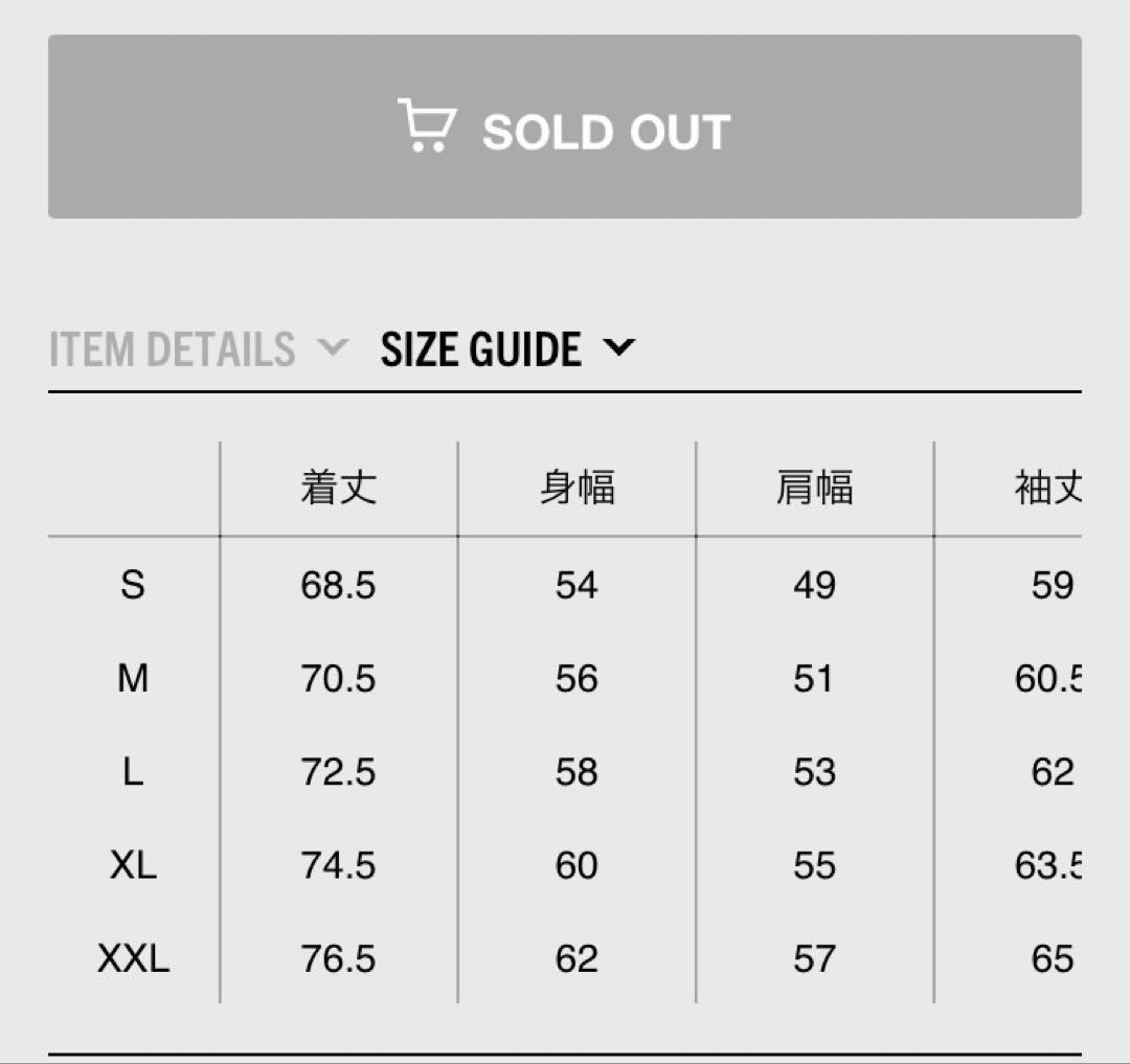 ☆WACKO MARIA Washed Heavy Weight L/S T