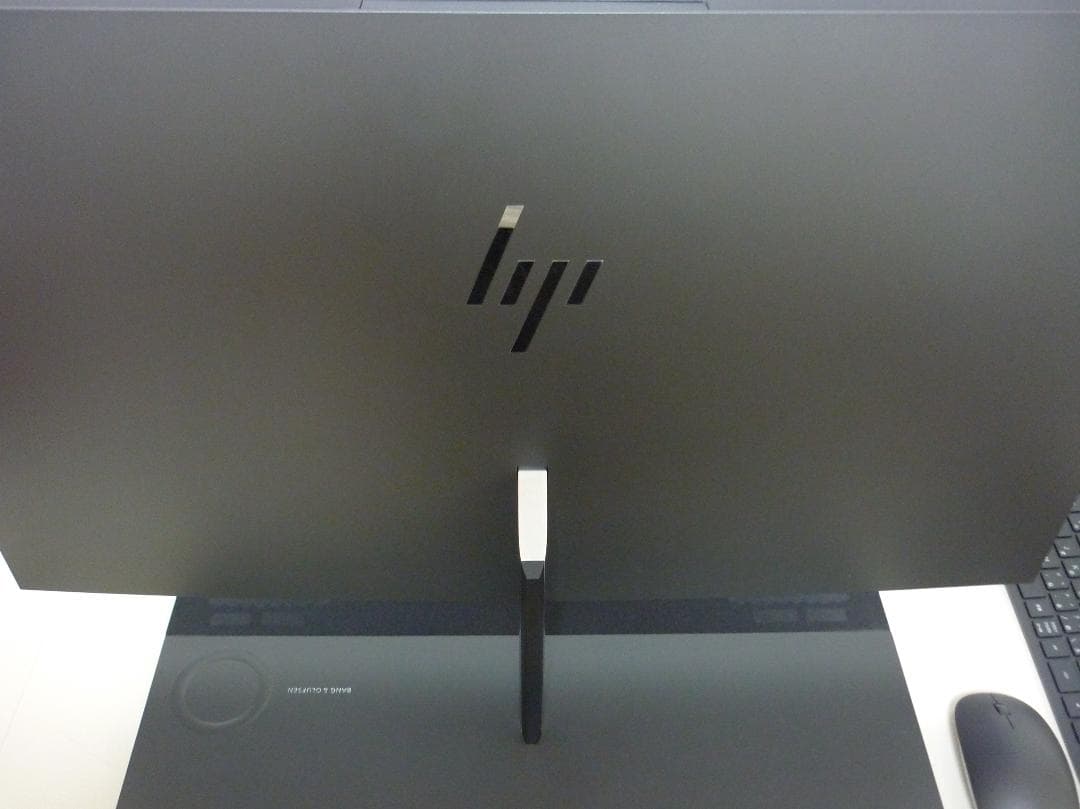 ど*》様 ENVY All-in-One 27-b291jp 液晶一体型PC
