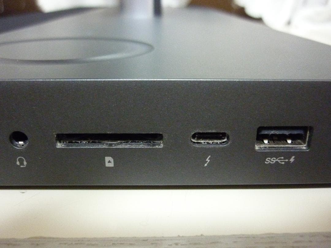 ど*》様 ENVY All-in-One 27-b291jp 液晶一体型PC