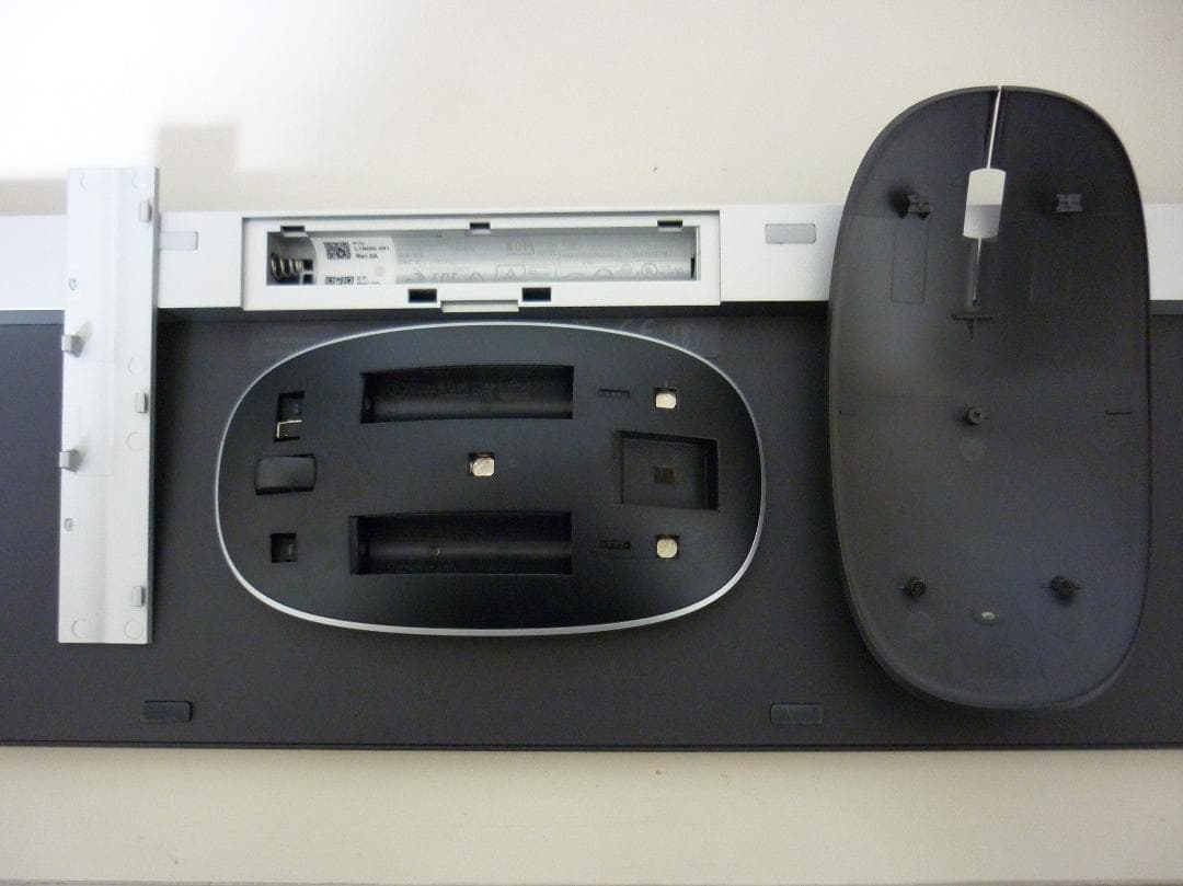 ど*》様 ENVY All-in-One 27-b291jp 液晶一体型PC