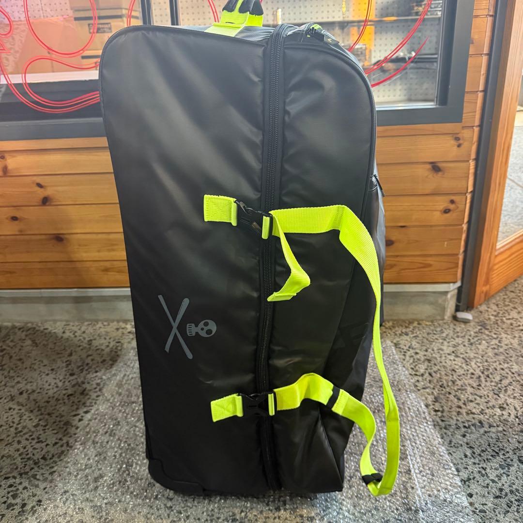 HEAD×ヘッド スキー 旅行 ウィール キャリー バッグ REBELS 大容量