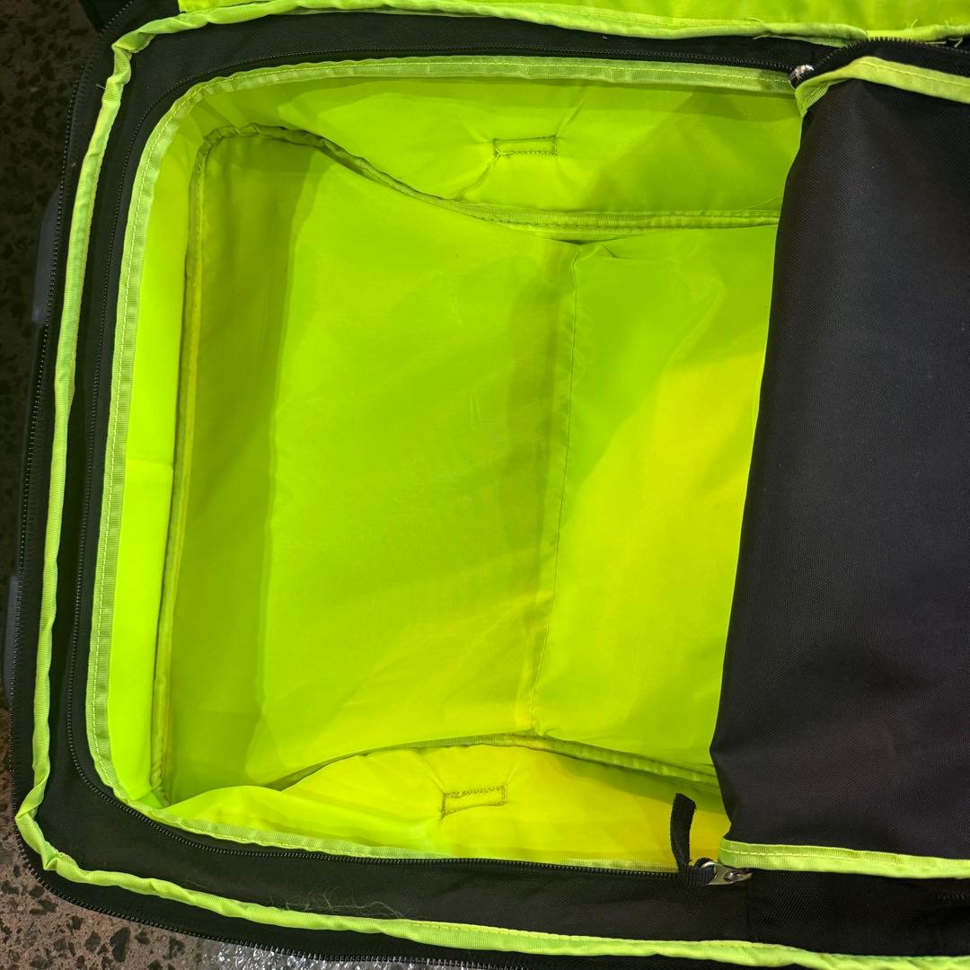 HEAD×ヘッド スキー 旅行 ウィール キャリー バッグ REBELS 大容量