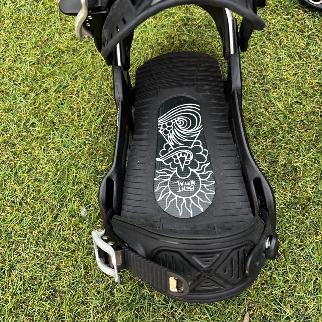 新品BENT L TRANSFER　JAMIE LYNN Mサイズ