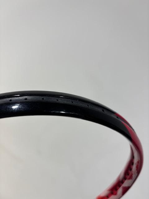 早い者勝ち！新品 XYST T-ZERO 軟式テニスラケット 0U