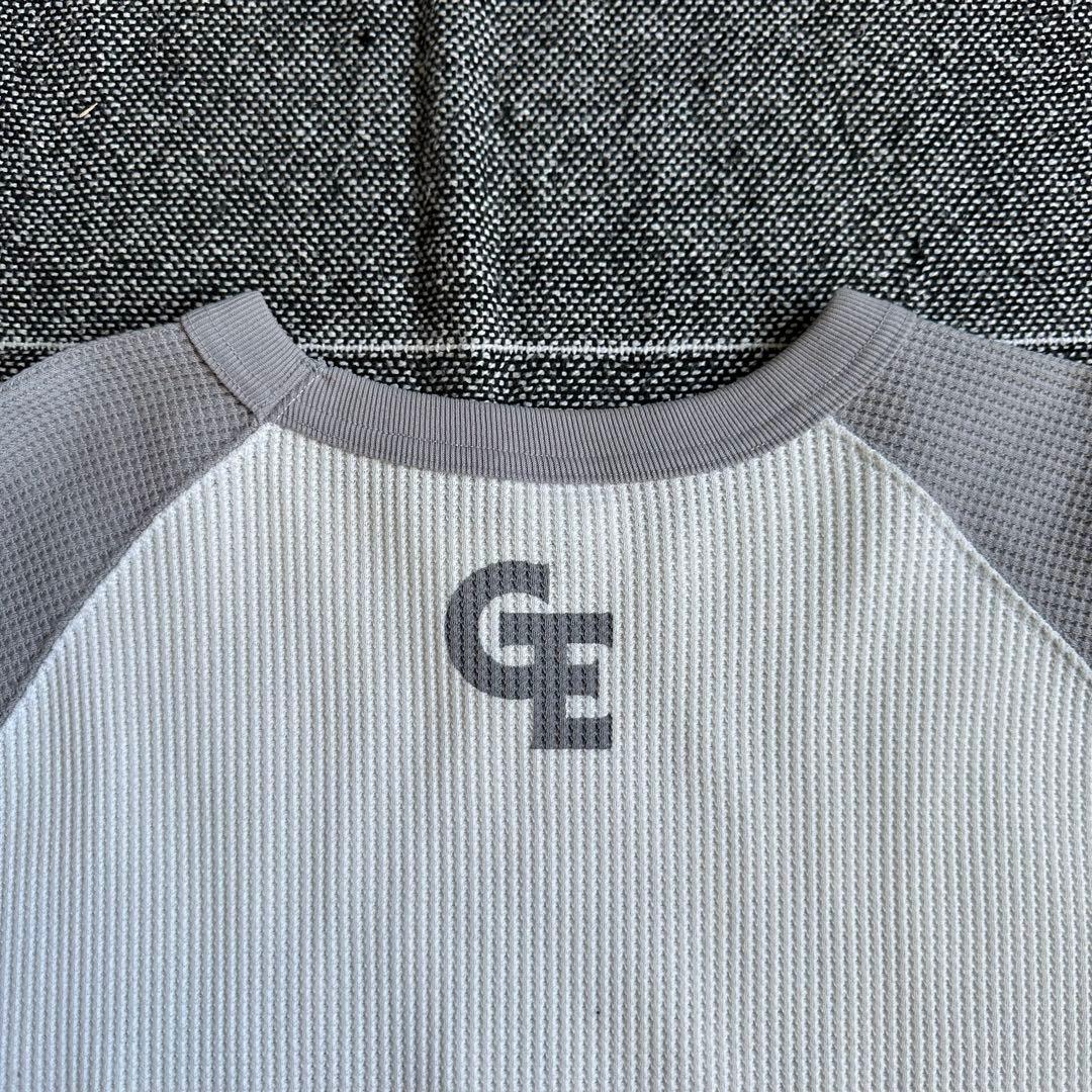 00s good enough GE 藤原ヒロシ 裏原 supreme 元ネタ