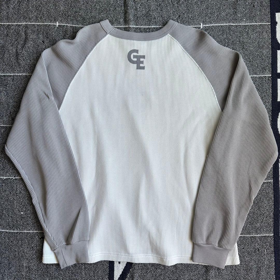 00s good enough GE 藤原ヒロシ 裏原 supreme 元ネタ