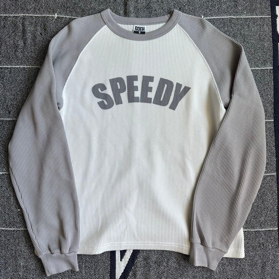 00s good enough GE 藤原ヒロシ 裏原 supreme 元ネタ