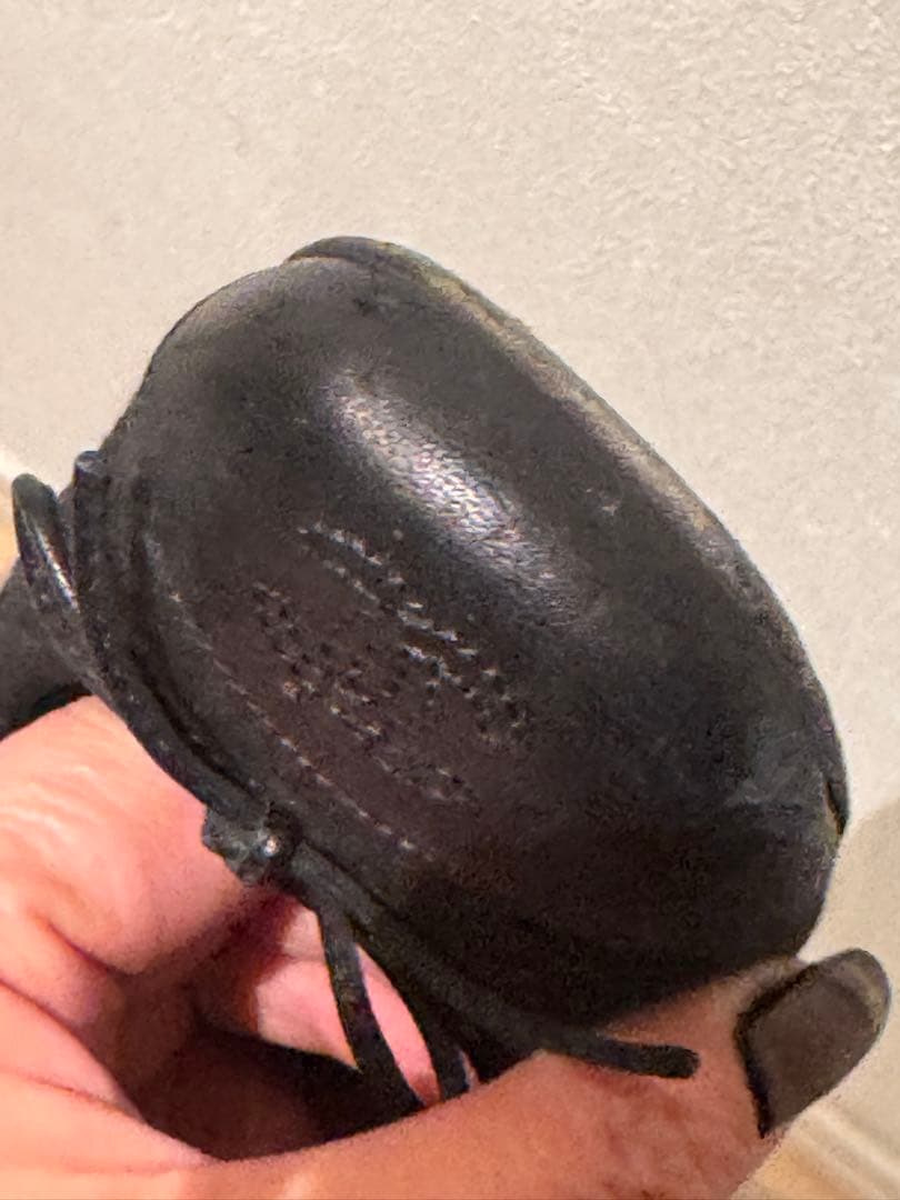 CHANEL バレエシューズ ブラック