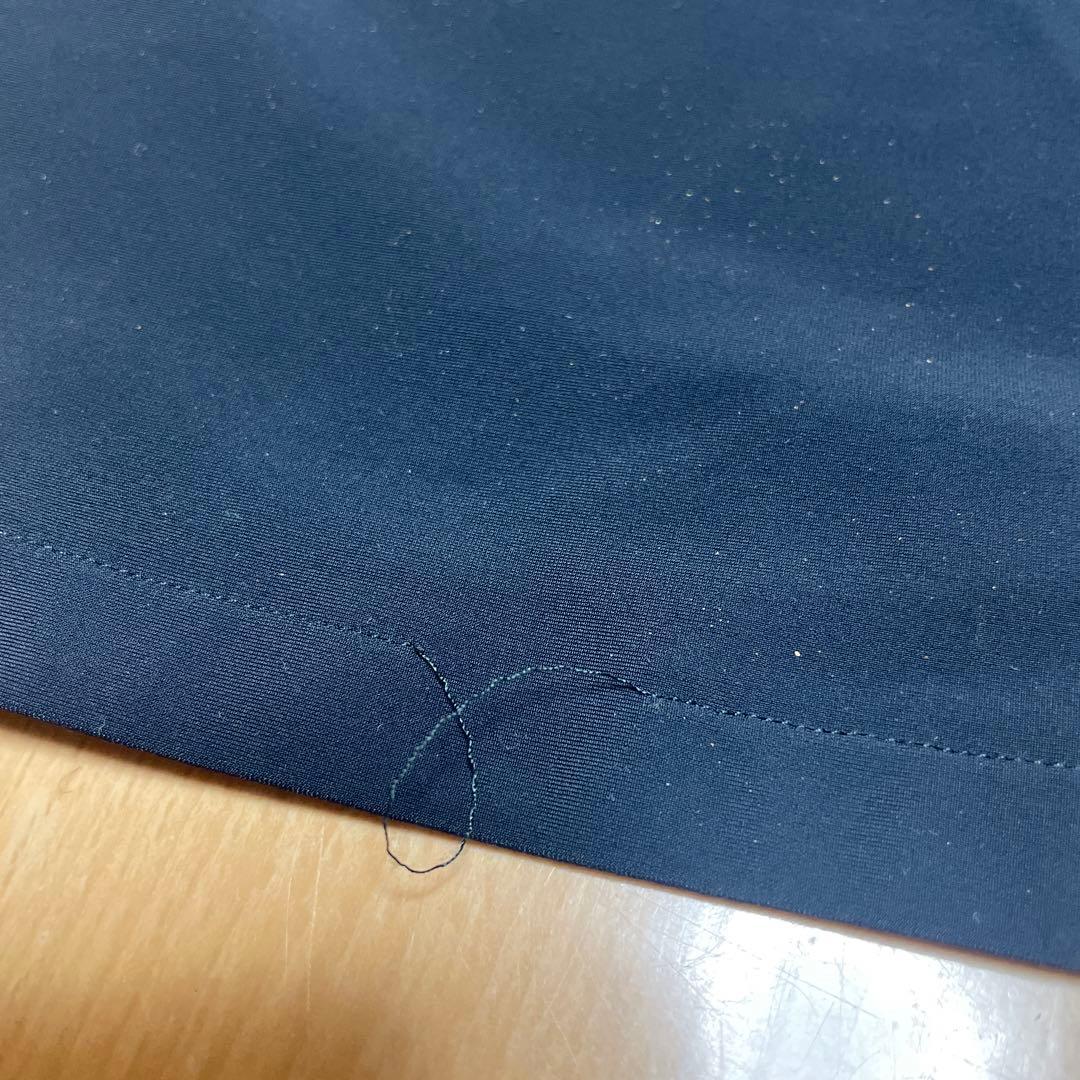 CHANEL タンクトップ ヴィンテージ　シャネル　97年レア物　ココマーク刺繍