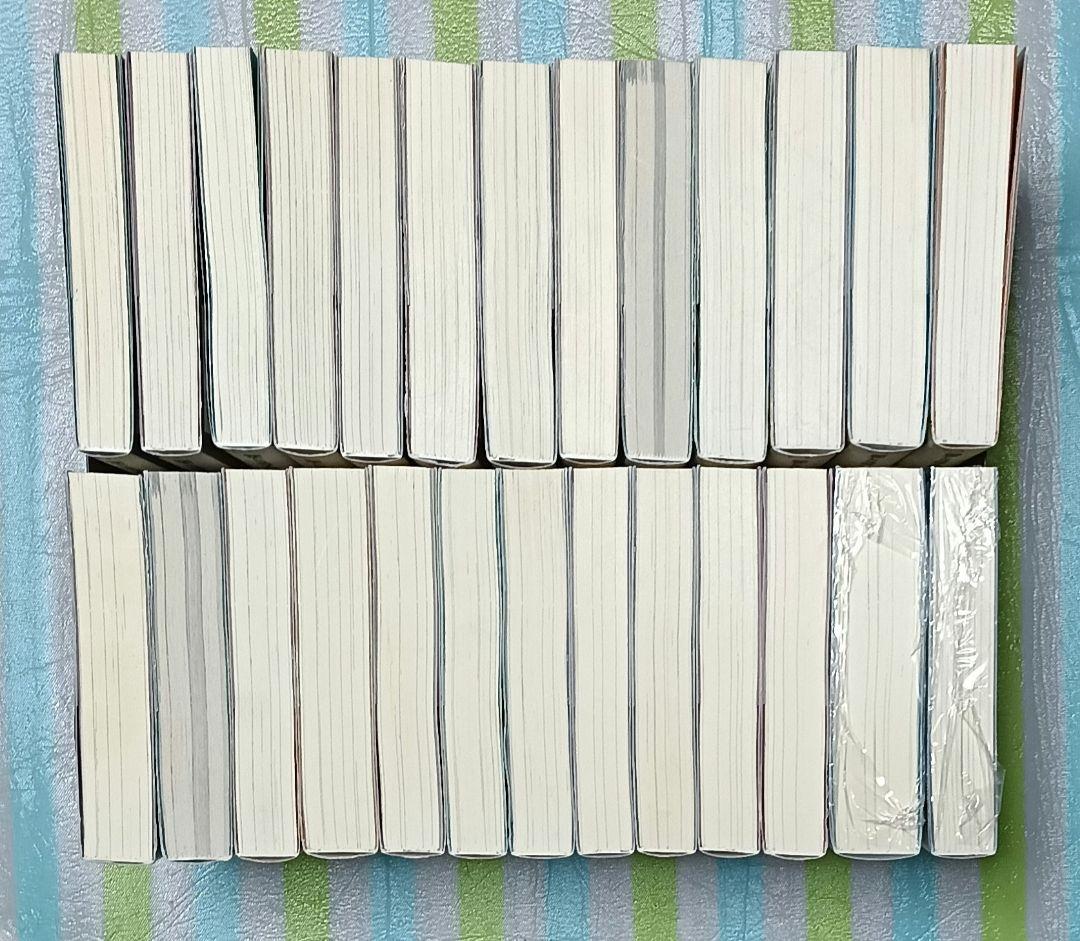 転生したらスライムだった件 全巻全23巻（8.5巻13.5巻含＋番外編計26冊①