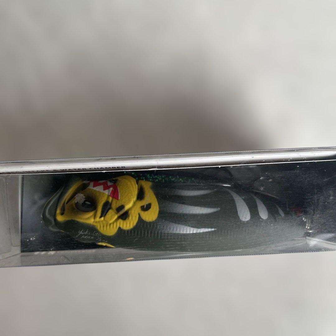 Megabass POPMAX キープキャスト2019年限定　ARAHAN