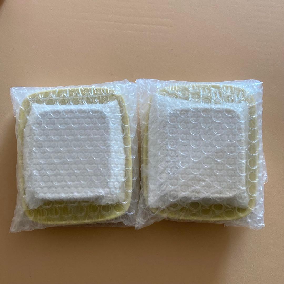 FINプレート Lehti scope artek アルテック　スコープ