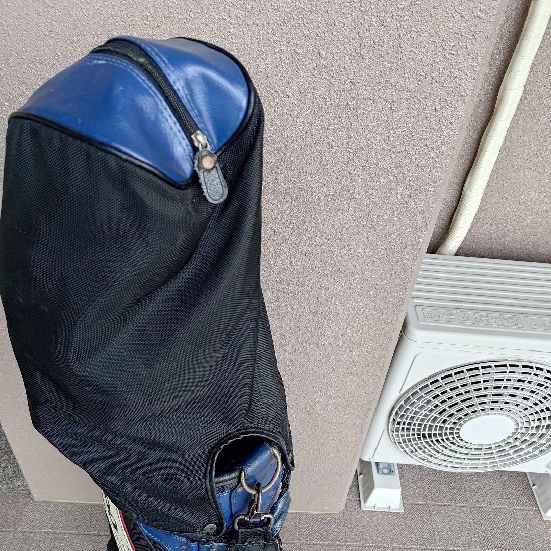 【閲覧数592】POLO SPORT RALPH LAUREN ゴルフバッグ