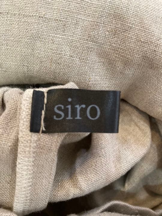 ワンピース heidi shiro