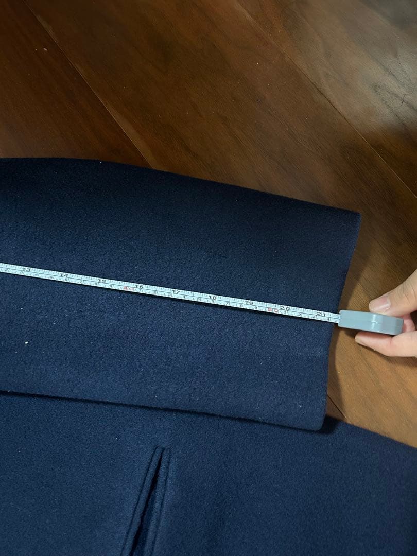 最終値下げ！80s USA製 L.L. Bean ネイビー テーラードジャケット