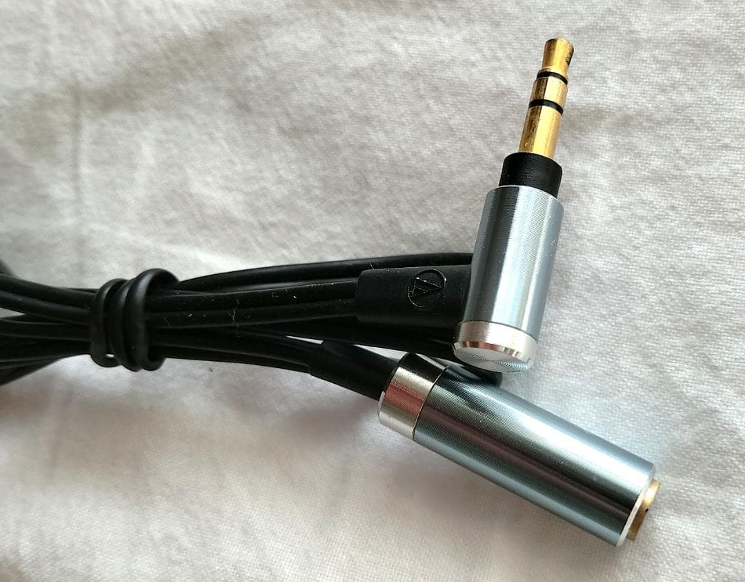 audio-technica ATH-ESW950 ヘッドホン