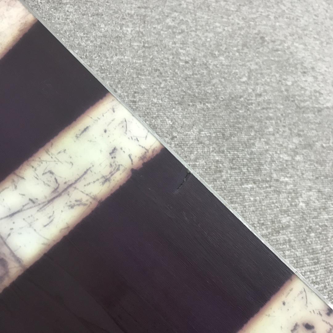 10万セット■WAX済■ALLIAN FLOW ボード ビンディング グラトリ